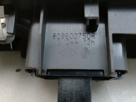 COMMANDE LEVE-GLACE PORTE AVD RENAULT LAGUNA