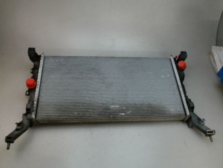 RADIATEUR RENAULT LAGUNA