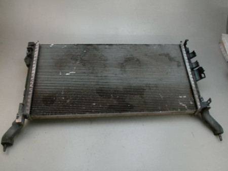 RADIATEUR RENAULT LAGUNA