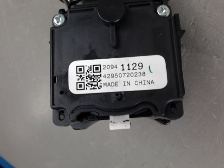 COMMANDE CLIGNOTANT OPEL CORSA