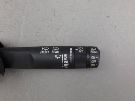 COMMANDE ESSUIE GLACE OPEL CORSA
