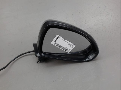 RETROVISEUR EXTERIEUR ELECTRIQUE DROIT OPEL CORSA