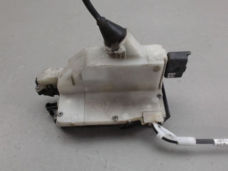 SYSTEME CONDAMNATION ARRIERE DROIT PEUGEOT 208