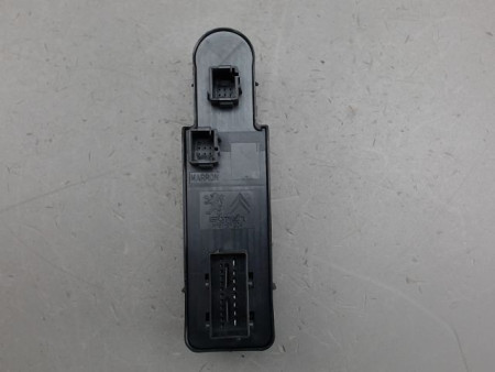 COMMANDE LEVE-GLACE PORTE AVG PEUGEOT 208