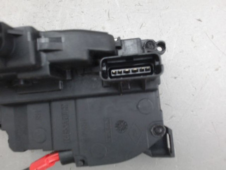 SYSTEME CONDAMNATION AVANT DROIT RENAULT KANGOO