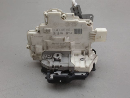 SYSTEME CONDAMNATION AVANT DROIT AUDI A3