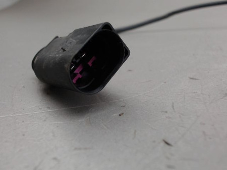 SERRURE CAPOT AUDI A3