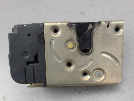 SYSTEME CONDAMNATION AVANT GAUCHE CITROEN XSARA