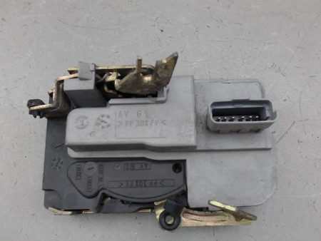 SYSTEME CONDAMNATION AVANT GAUCHE CITROEN XSARA