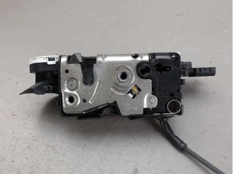 SYSTEME CONDAMNATION AVANT GAUCHE PEUGEOT 207