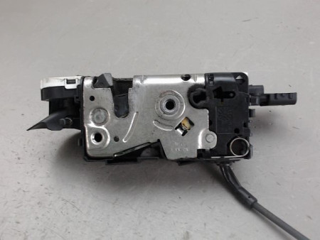 SYSTEME CONDAMNATION AVANT GAUCHE PEUGEOT 207