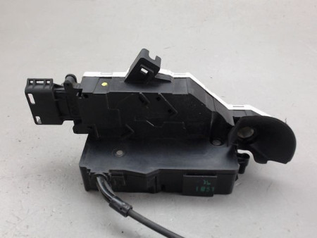 SYSTEME CONDAMNATION AVANT GAUCHE PEUGEOT 207