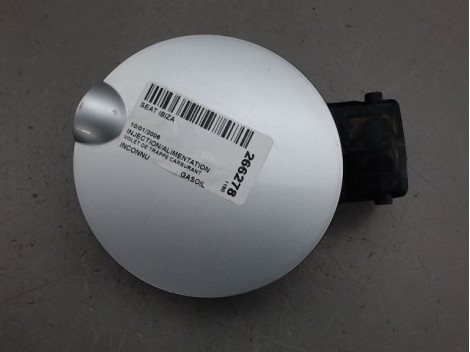 VOLET DE TRAPPE CARBURANT SEAT IBIZA