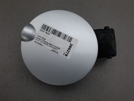 VOLET DE TRAPPE CARBURANT SEAT IBIZA