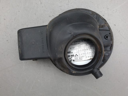 VOLET DE TRAPPE CARBURANT SEAT IBIZA