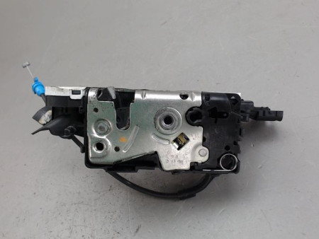 SYSTEME CONDAMNATION AVANT GAUCHE CITROEN C4