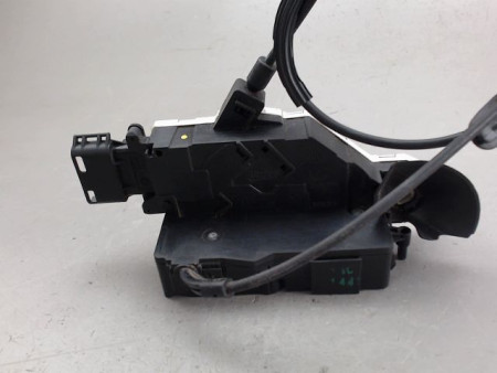 SYSTEME CONDAMNATION AVANT GAUCHE CITROEN C4