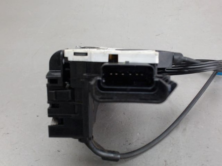 SYSTEME CONDAMNATION AVANT GAUCHE CITROEN C4