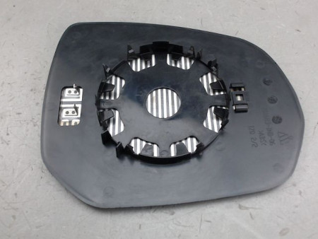 GLACE RETROVISEUR EXT G CITROEN C4