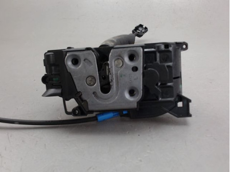 SYSTEME CONDAMNATION AVANT GAUCHE RENAULT MEGANE