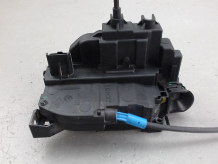 SYSTEME CONDAMNATION AVANT GAUCHE RENAULT MEGANE