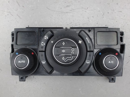 COMMANDE DE CHAUFFAGE PEUGEOT 3008