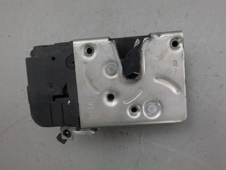 SYSTEME CONDAMNATION AVANT GAUCHE PEUGEOT 206