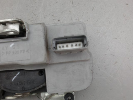 SYSTEME CONDAMNATION AVANT GAUCHE PEUGEOT 206