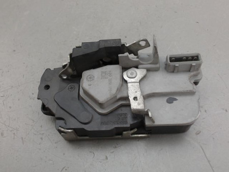 SYSTEME CONDAMNATION ARRIERE GAUCHE PEUGEOT 206