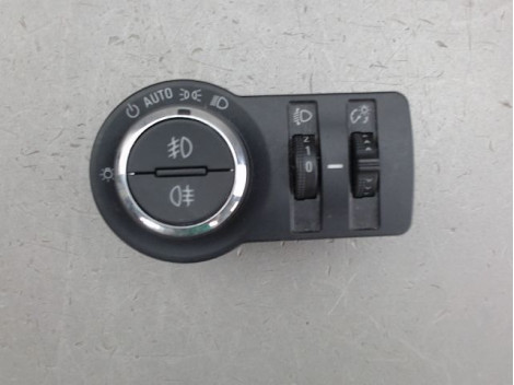 COMMANDE ECLAIRAGE OPEL MOKKA