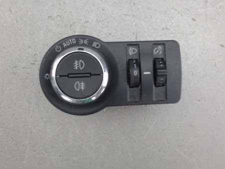 COMMANDE ECLAIRAGE OPEL MOKKA