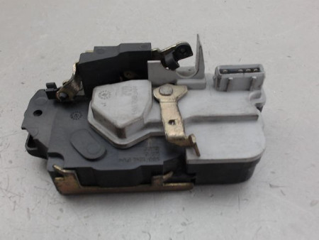 SYSTEME CONDAMNATION ARRIERE GAUCHE PEUGEOT 206