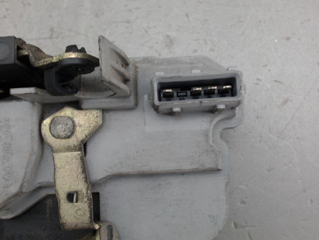 SYSTEME CONDAMNATION ARRIERE GAUCHE PEUGEOT 206