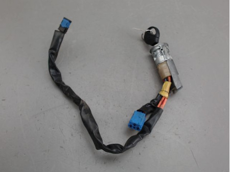 ANTIVOL DE DIRECTION PEUGEOT 206