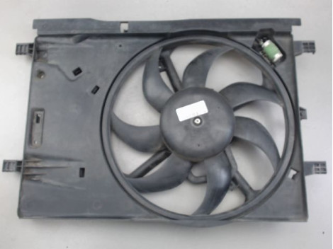 MOTEUR VENTILATEUR RADIATEUR FIAT FIORINO