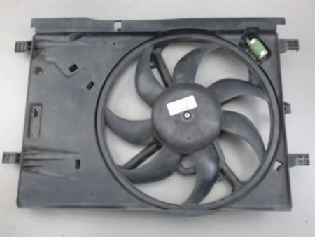 MOTEUR VENTILATEUR RADIATEUR FIAT FIORINO