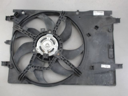 MOTEUR VENTILATEUR RADIATEUR FIAT FIORINO