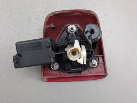 ACTIONNEUR SERRURE HAYON  RENAULT CLIO