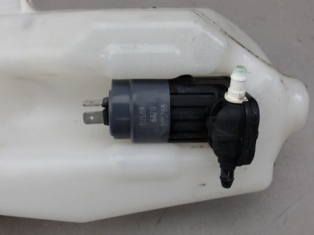 RESERVOIR LAVE-GLACE AVANT FIAT PANDA