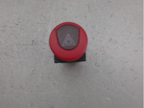 BOUTON DE WARNING PEUGEOT 306