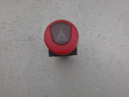 BOUTON DE WARNING PEUGEOT 306