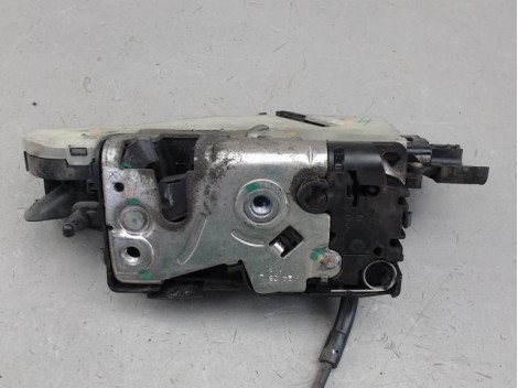 SYSTEME CONDAMNATION AVANT GAUCHE PEUGEOT 207