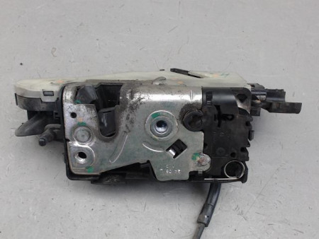 SYSTEME CONDAMNATION AVANT GAUCHE PEUGEOT 207