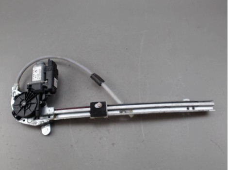 MECANISME LEVE-GLACE ARRIERE GAUCHE RENAULT LAGUNA
