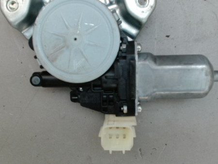 MECANISME LEVE-GLACE ARRIERE GAUCHE NISSAN X-TRAIL