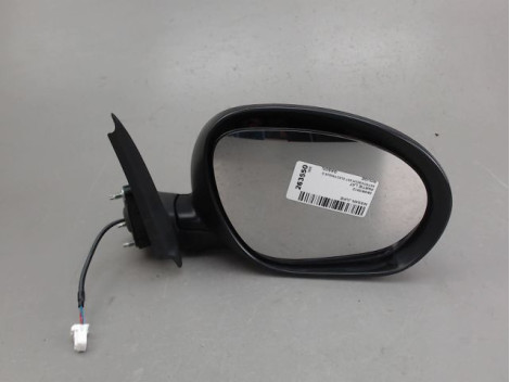 RETROVISEUR EXTERIEUR ELECTRIQUE DROIT NISSAN JUKE