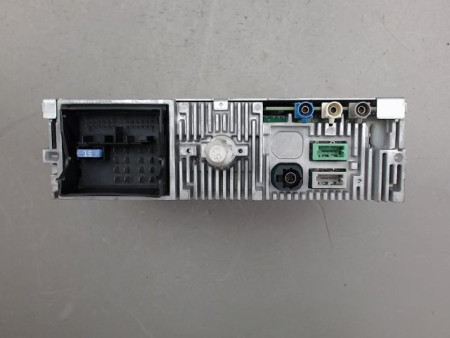 AUTORADIO PEUGEOT 508
