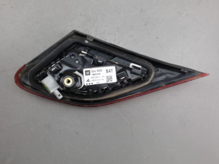 FEU ARRIERE INTERIEUR DROIT OPEL CORSA
