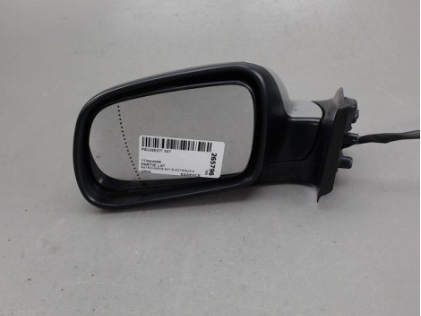 RETROVISEUR EXTERIEUR ELECTRIQUE GAUCHE PEUGEOT 307