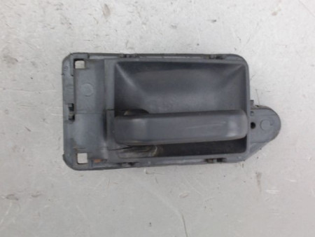 POIGNEE INTERIEURE PORTE ARRIERE GAUCHE PEUGEOT 205